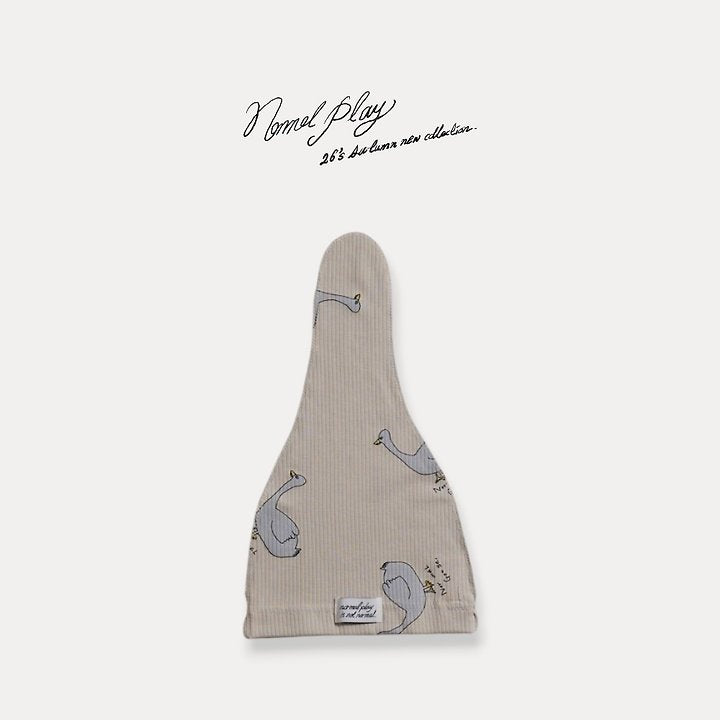 [PRE-ORDER] Duck Hat