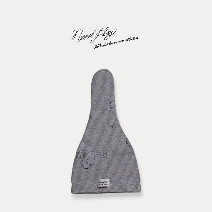 [PRE-ORDER] Duck Hat