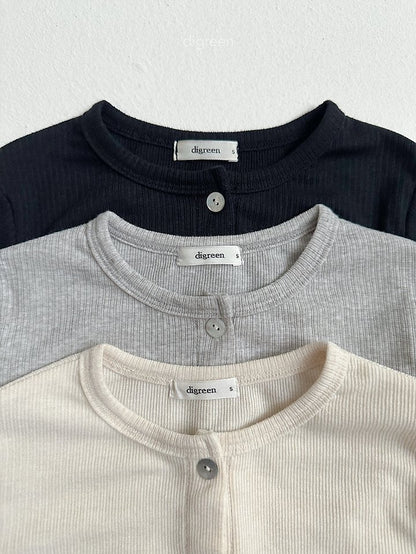 [PRE-ORDER] Picnic Cardigan