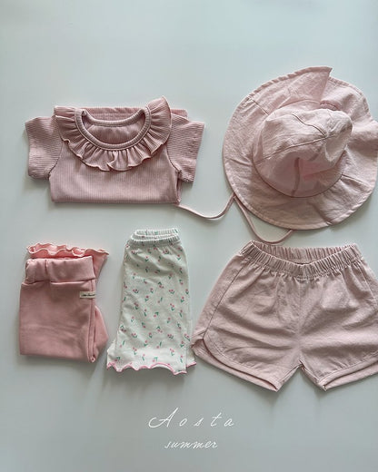 [PRE-ORDER] Olivia Blouse