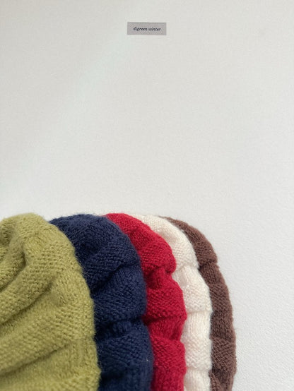 [PRE-ORDER] Vivi Bonnet