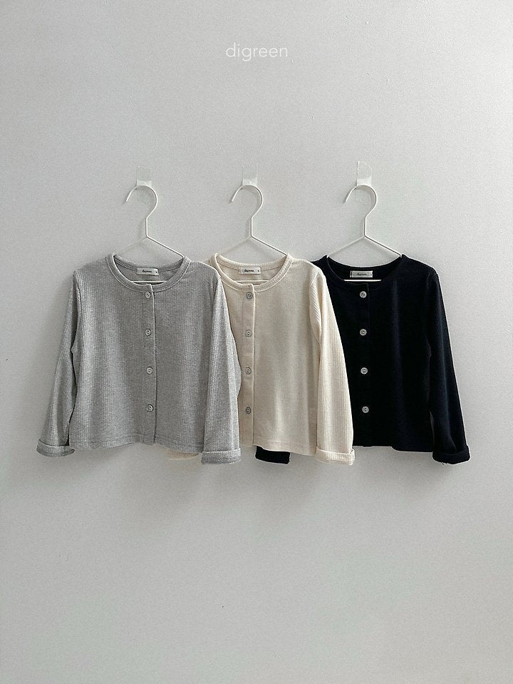 [PRE-ORDER] Picnic Cardigan