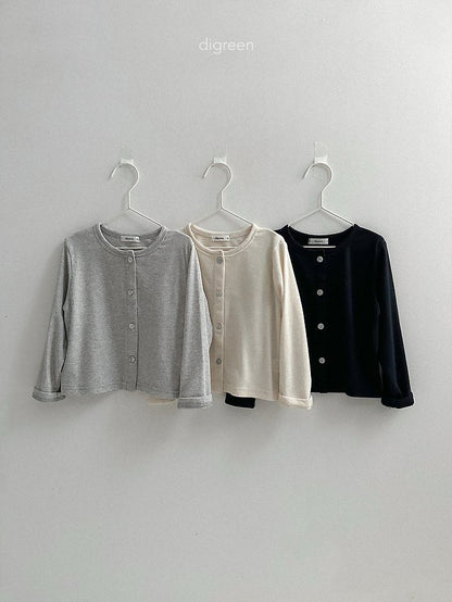 [PRE-ORDER] Picnic Cardigan