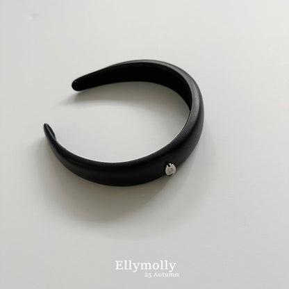 [PRE-ORDER] Elly Symbol Hair Band