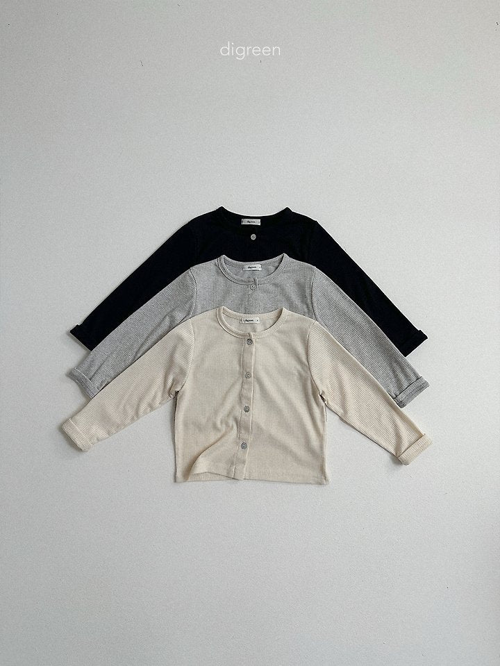 [PRE-ORDER] Picnic Cardigan