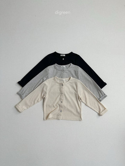 [PRE-ORDER] Picnic Cardigan