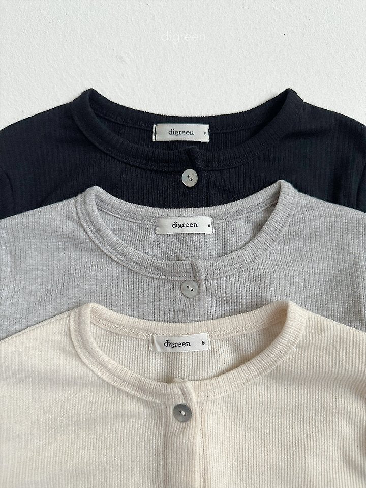 [PRE-ORDER] Picnic Cardigan