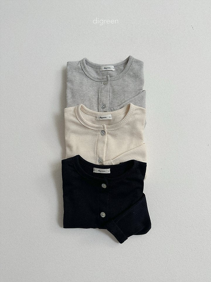 [PRE-ORDER] Picnic Cardigan