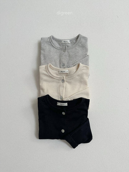 [PRE-ORDER] Picnic Cardigan