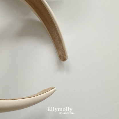 [PRE-ORDER] Elly Symbol Hair Band