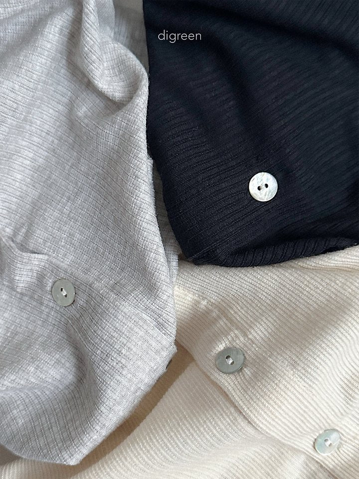 [PRE-ORDER] Picnic Cardigan