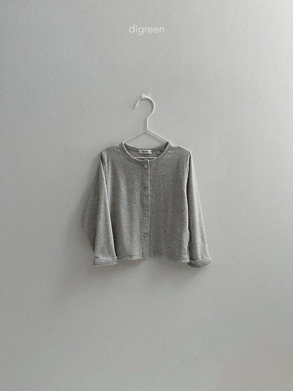 [PRE-ORDER] Picnic Cardigan
