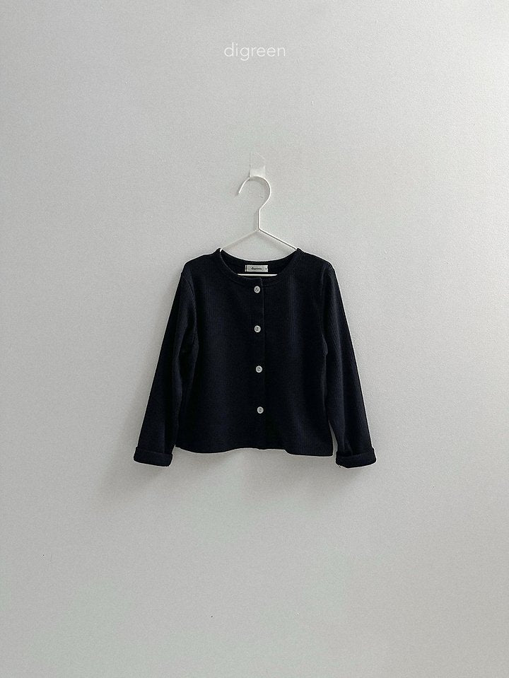 [PRE-ORDER] Picnic Cardigan