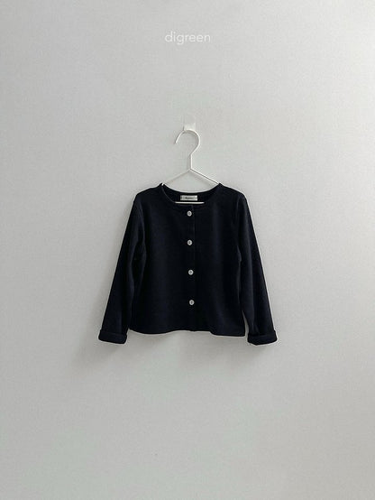 [PRE-ORDER] Picnic Cardigan