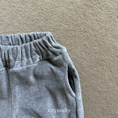 [PRE-ORDER] Rolling Big Cargo Pants