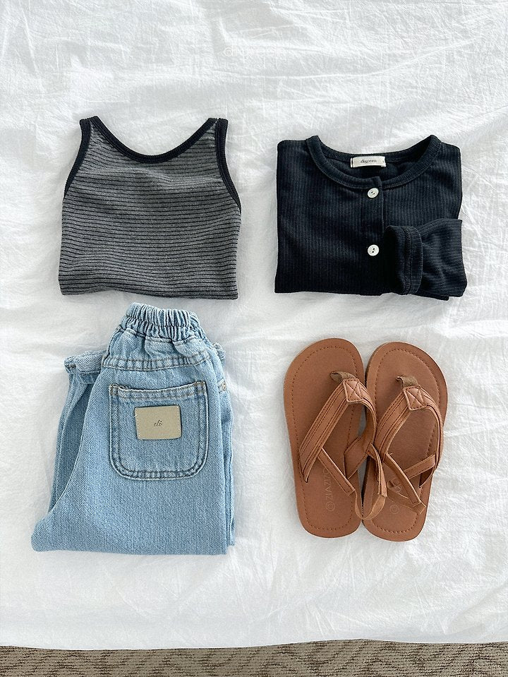 [PRE-ORDER] Picnic Cardigan