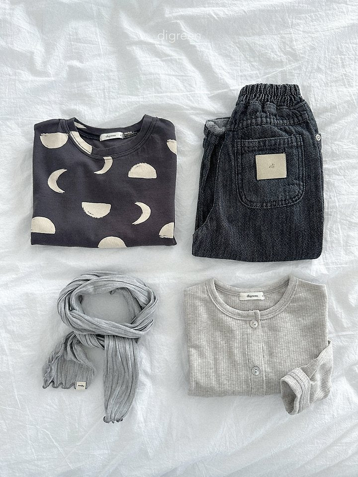 [PRE-ORDER] Picnic Cardigan