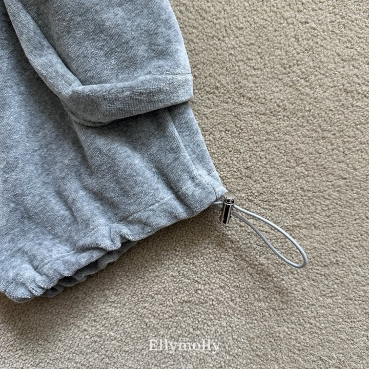 [PRE-ORDER] Rolling Big Cargo Pants