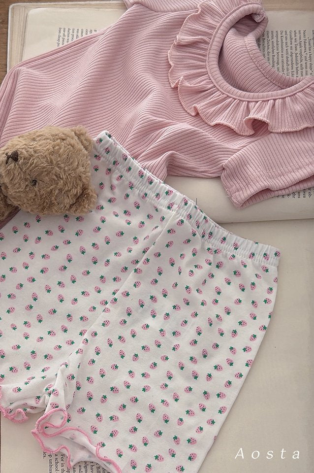 [PRE-ORDER] Olivia Blouse