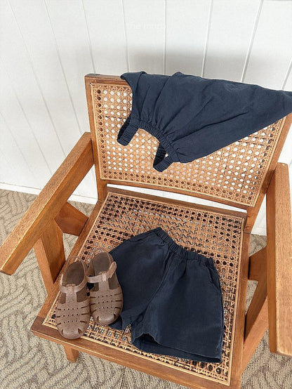 [PRE-ORDER] From Shorts