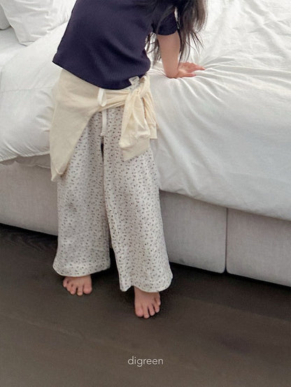[PRE-ORDER] Brandy Pants