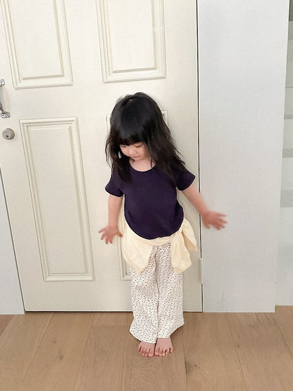 [PRE-ORDER] Brandy Pants