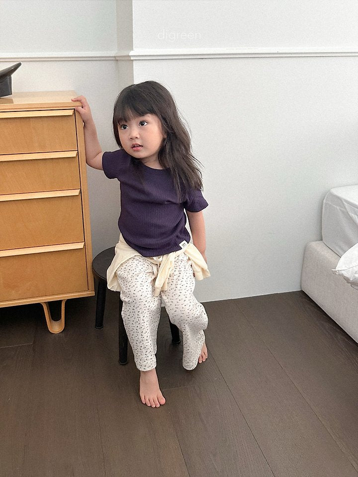 [PRE-ORDER] Brandy Pants