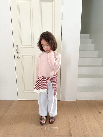 [PRE-ORDER] Brandy Pants