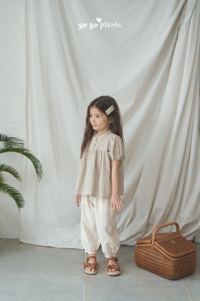 [PRE-ORDER] Poby Pants