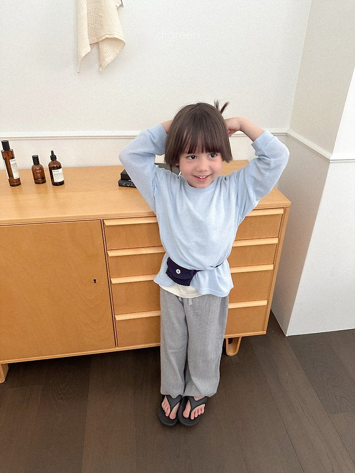 [PRE-ORDER] Brandy Pants
