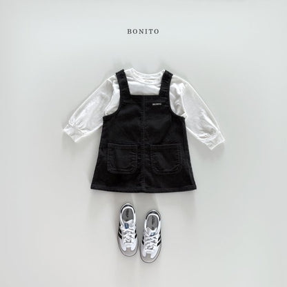 [PRE-ORDER] Corduroy Dress