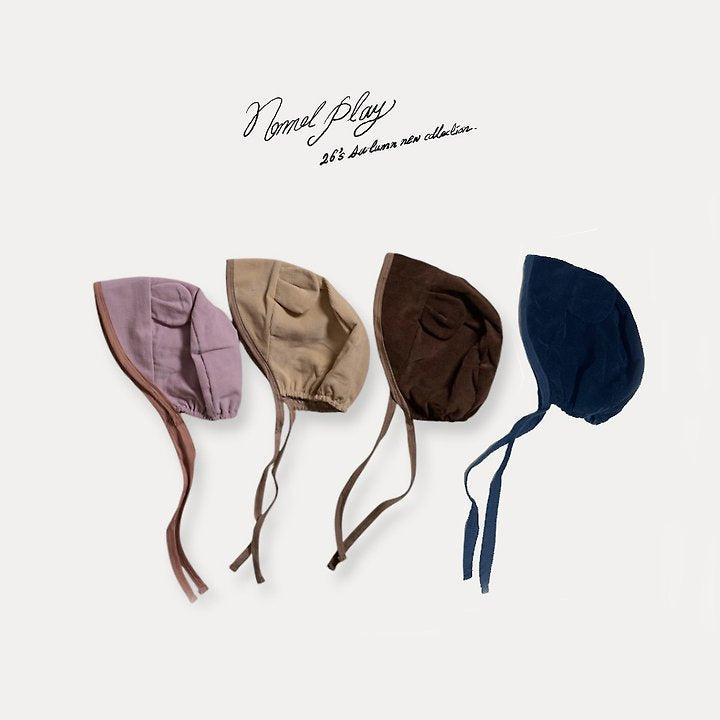 [PRE-ORDER] Cookie Bonnet