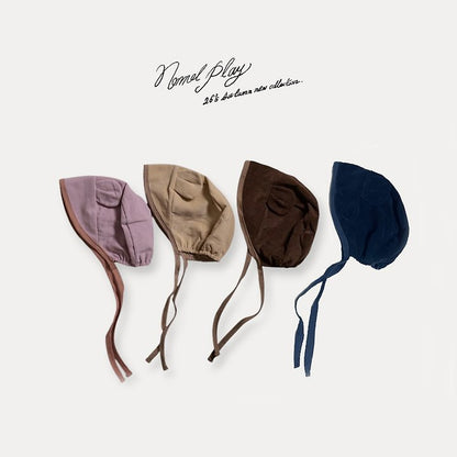 [PRE-ORDER] Cookie Bonnet