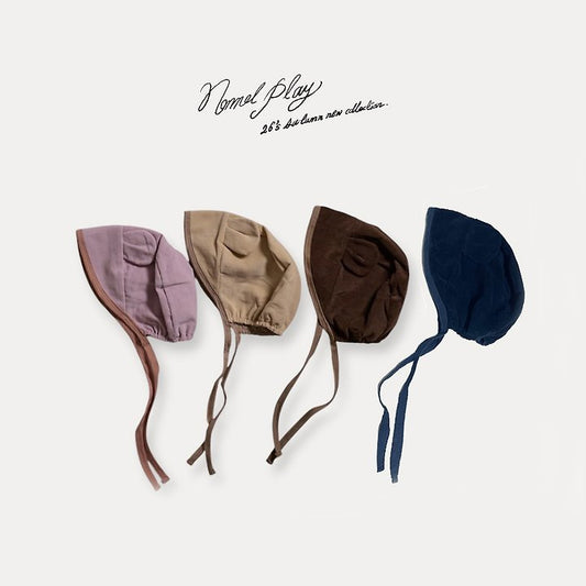 [PRE-ORDER] Cookie Bonnet