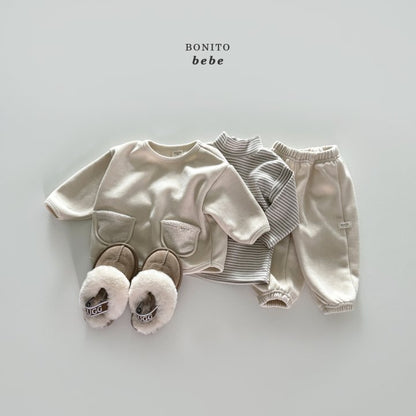 [PRE-ORDER] Two Pocket Baby Set