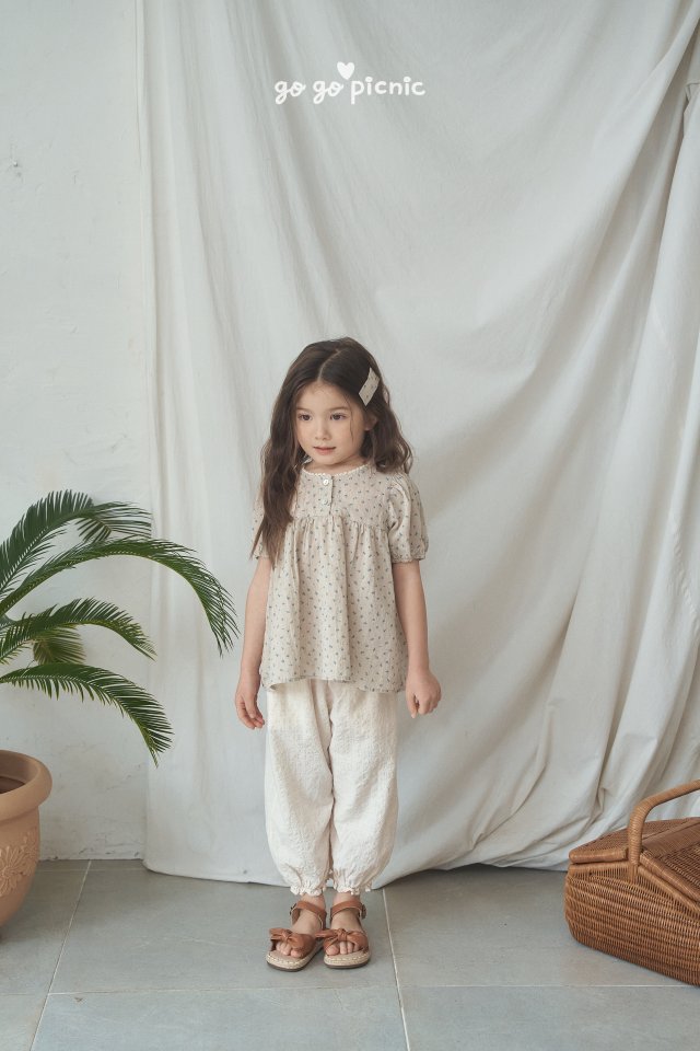 [PRE-ORDER] Poby Pants