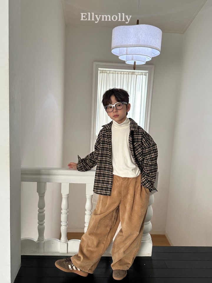 [PRE-ORDER] Toy Corduroy Pants