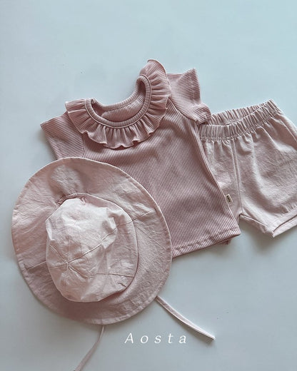 [PRE-ORDER] Olivia Blouse