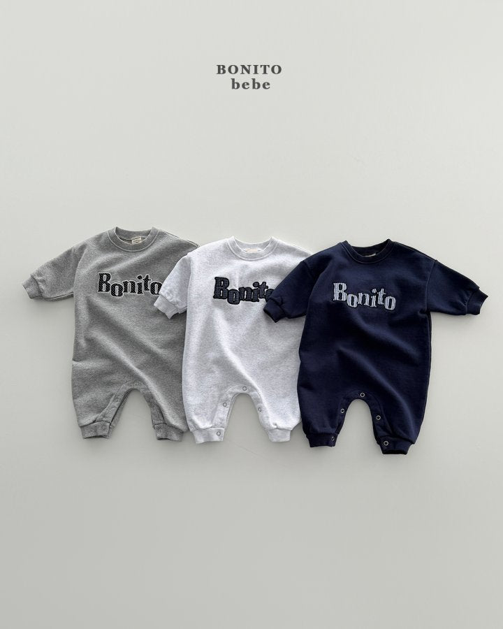 [PRE-ORDER] Bonito Wave Body Suit