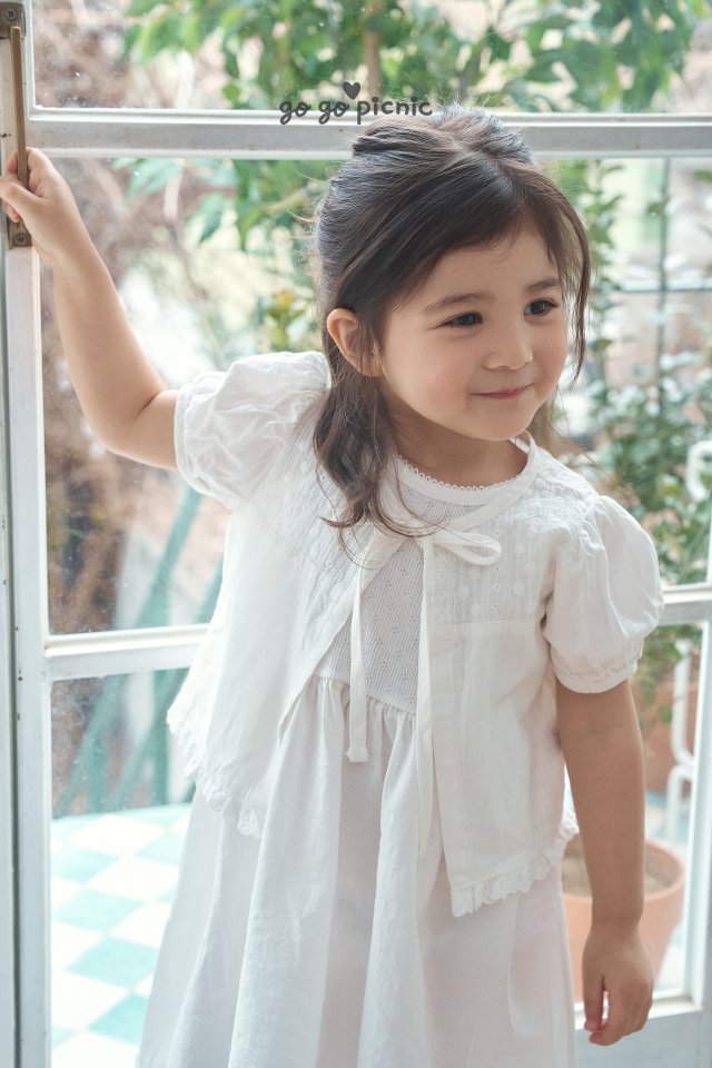 [PRE-ORDER] Ria Bolero