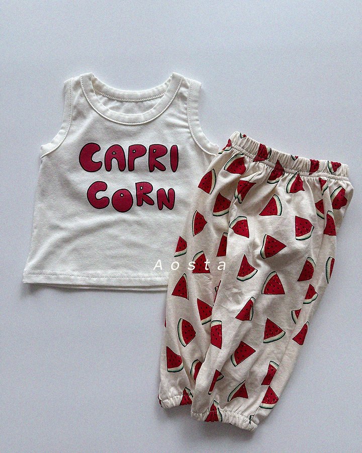 [PRE-ORDER] Capricorn T-Shirts