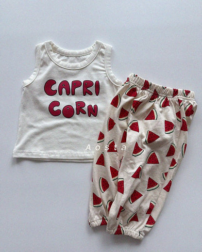 [PRE-ORDER] Capricorn T-Shirts