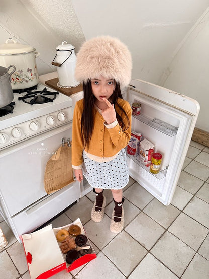 [PRE-ORDER] Dot Skirts