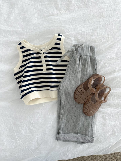 [PRE-ORDER] Brandy Pants