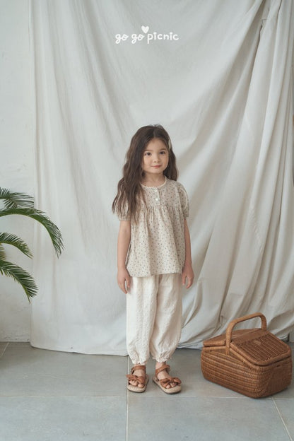 [PRE-ORDER] Poby Pants