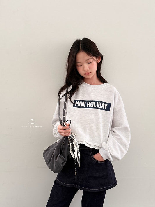 [PRE-ORDER] Mini Lace T-Shirts