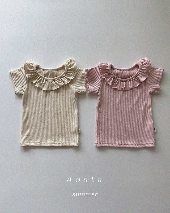 [PRE-ORDER] Olivia Blouse
