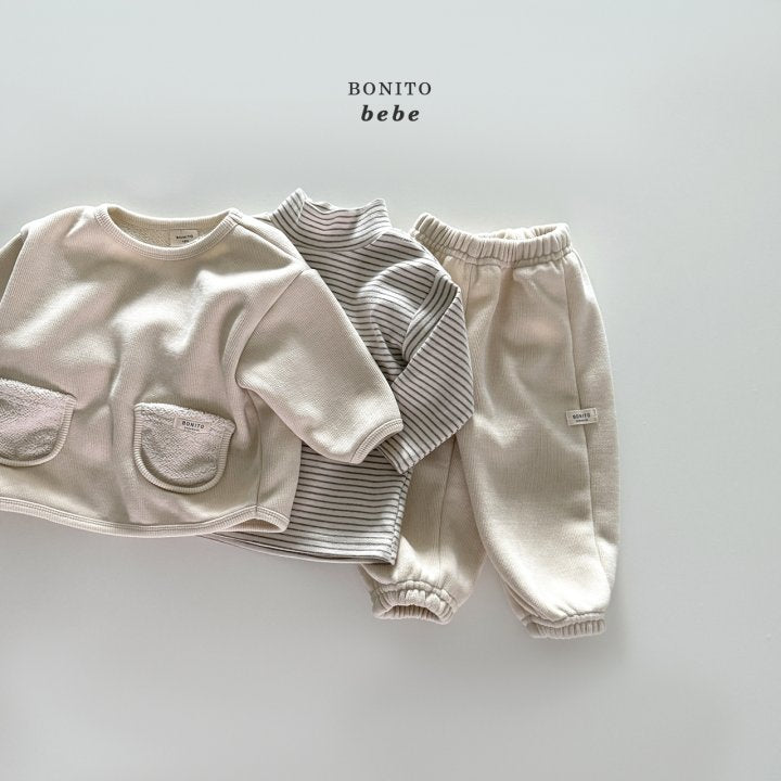 [PRE-ORDER] Two Pocket Baby Set