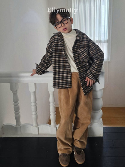 [PRE-ORDER] Toy Corduroy Pants