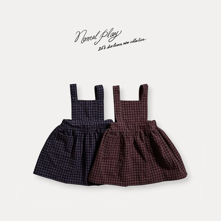 [PRE-ORDER] Tart Dress